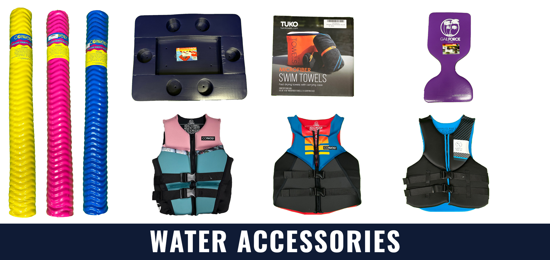 Boat and Water Sports Accessories Peninsula Ohio Huron Ohio